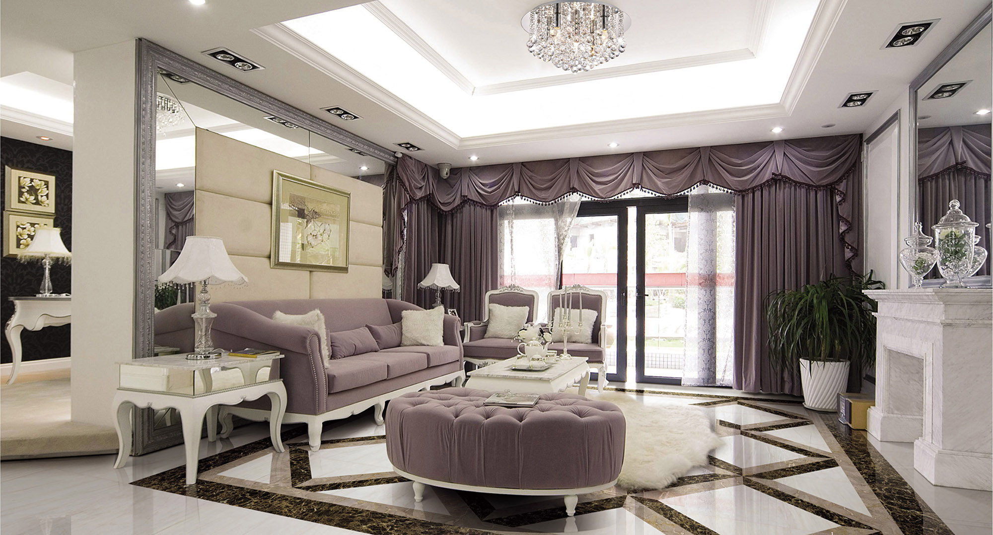 Acton Crystal Ceiling Lights Deco Flush Crystal Fittings Acton Crystal Ceiling Lights Deco Flush Crystal Fittings